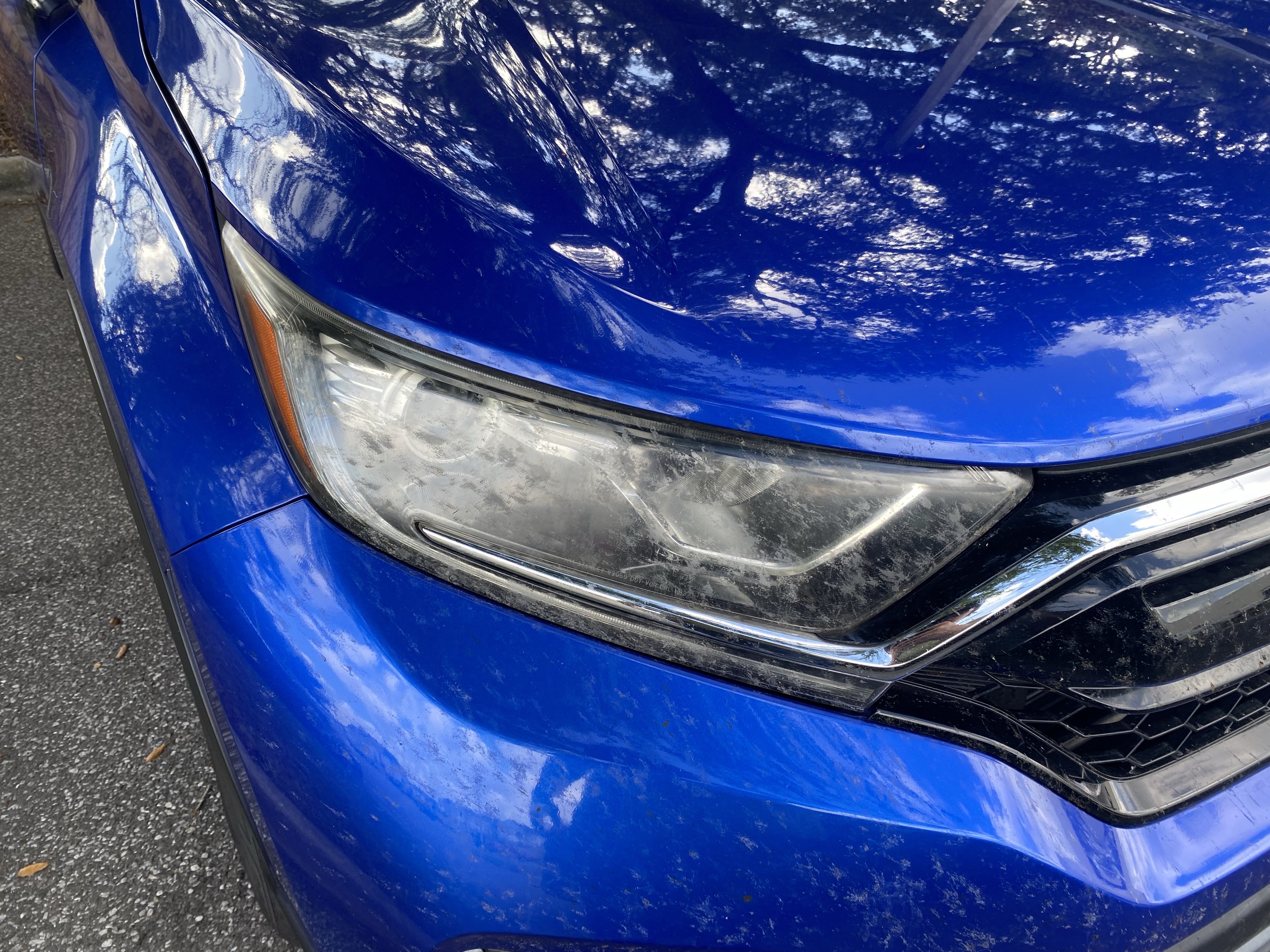 Used 2022 Honda CR-V EX-L image 16
