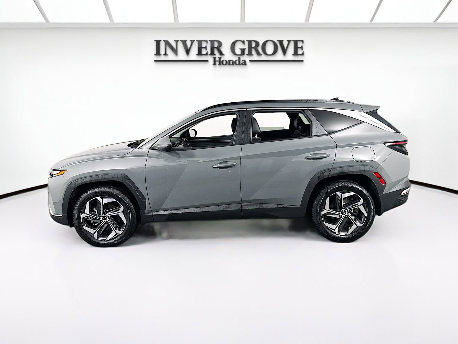 Used 2024 Hyundai Tucson SEL w/ Convenience Package AWD/4WD image 8