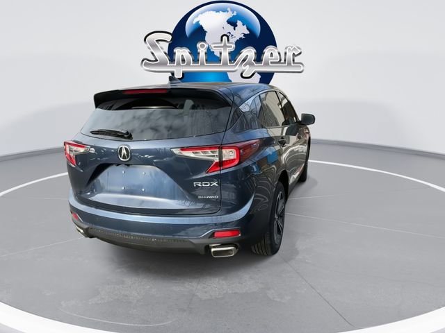 New 2026 Acura RDX Technology Package image 8