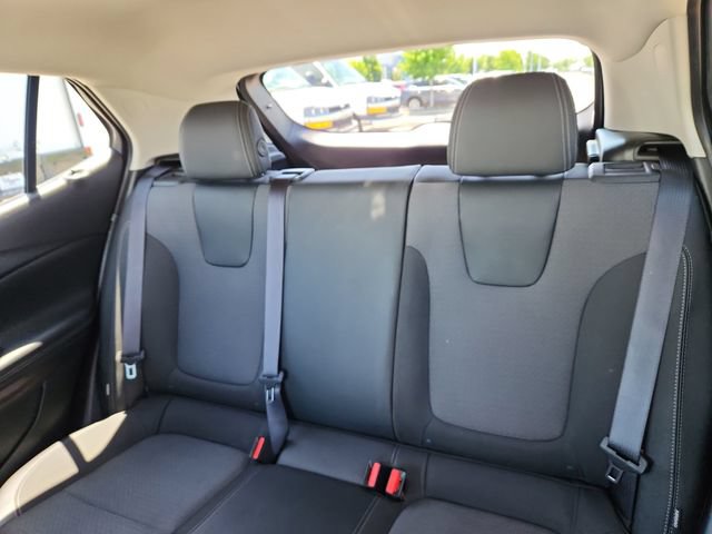 Used 2023 Buick Encore GX Preferred FWD image 28