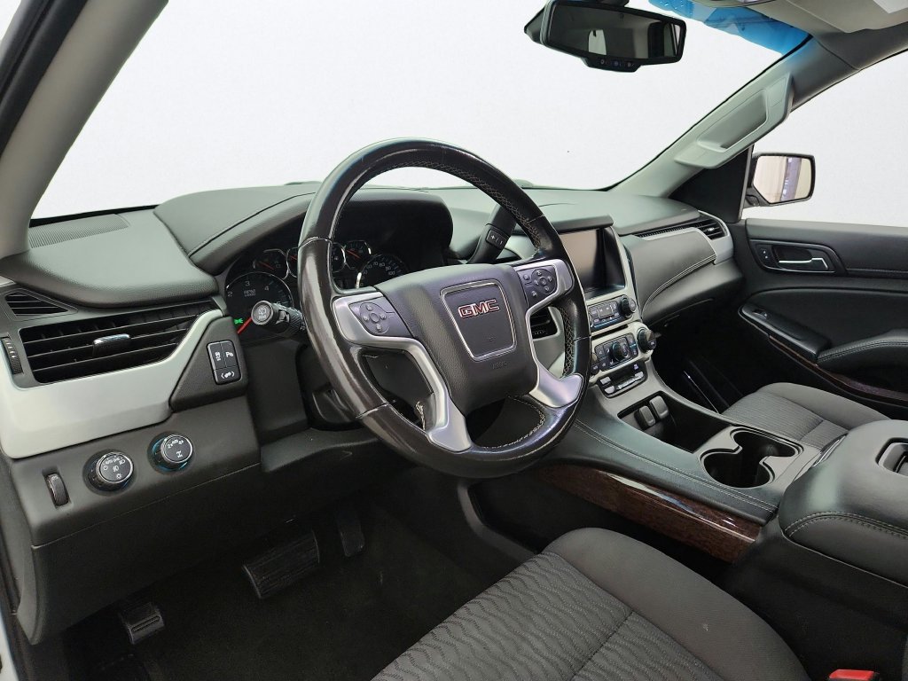 Used 2018 GMC Yukon SLE w/ Convenience Package AWD/4WD image 10