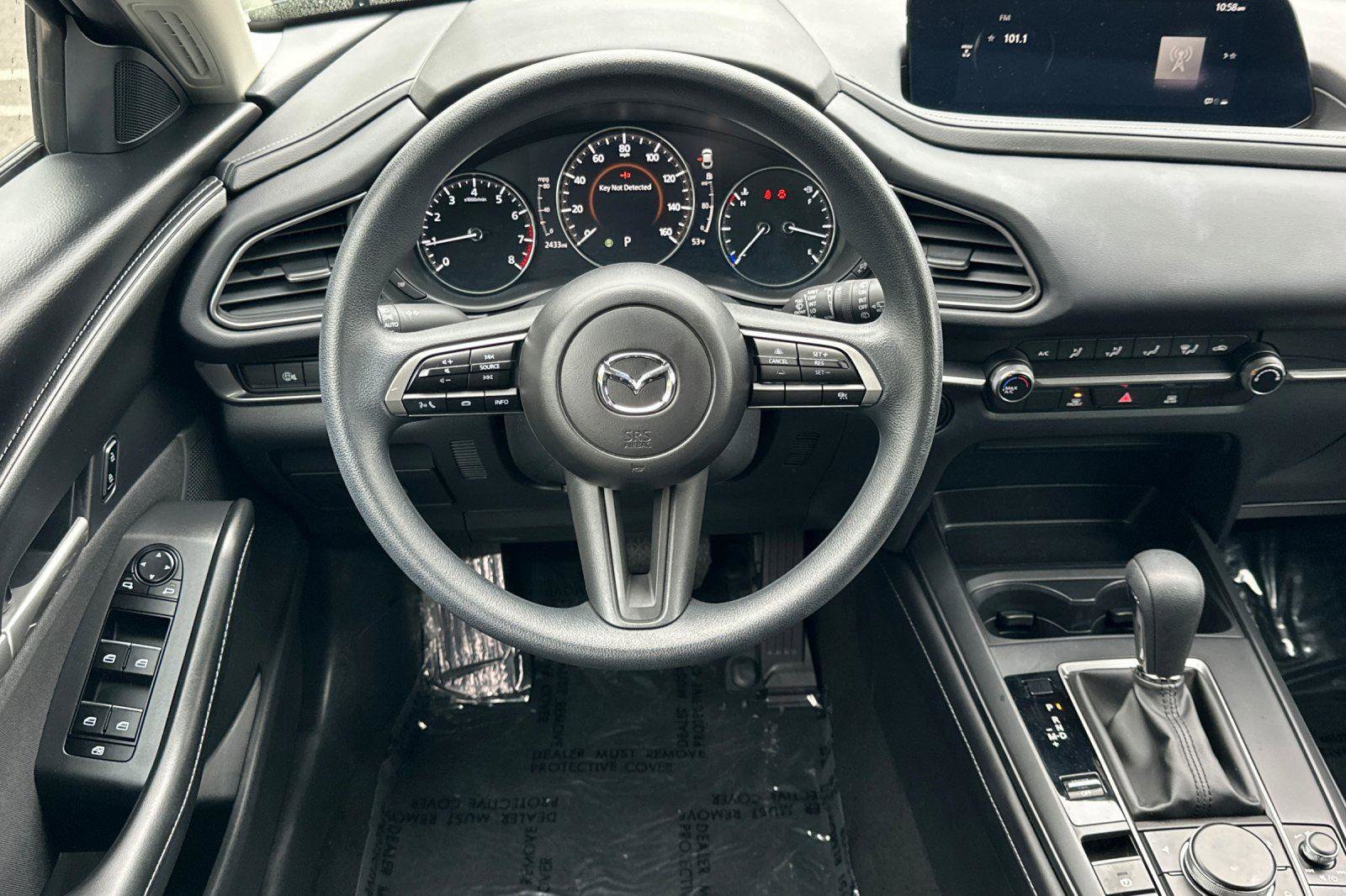 Certified 2025 MAZDA CX-30 AWD 2.5 S image 16