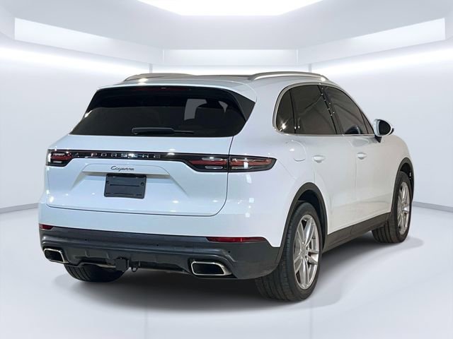 Used 2023 Porsche Cayenne image 8
