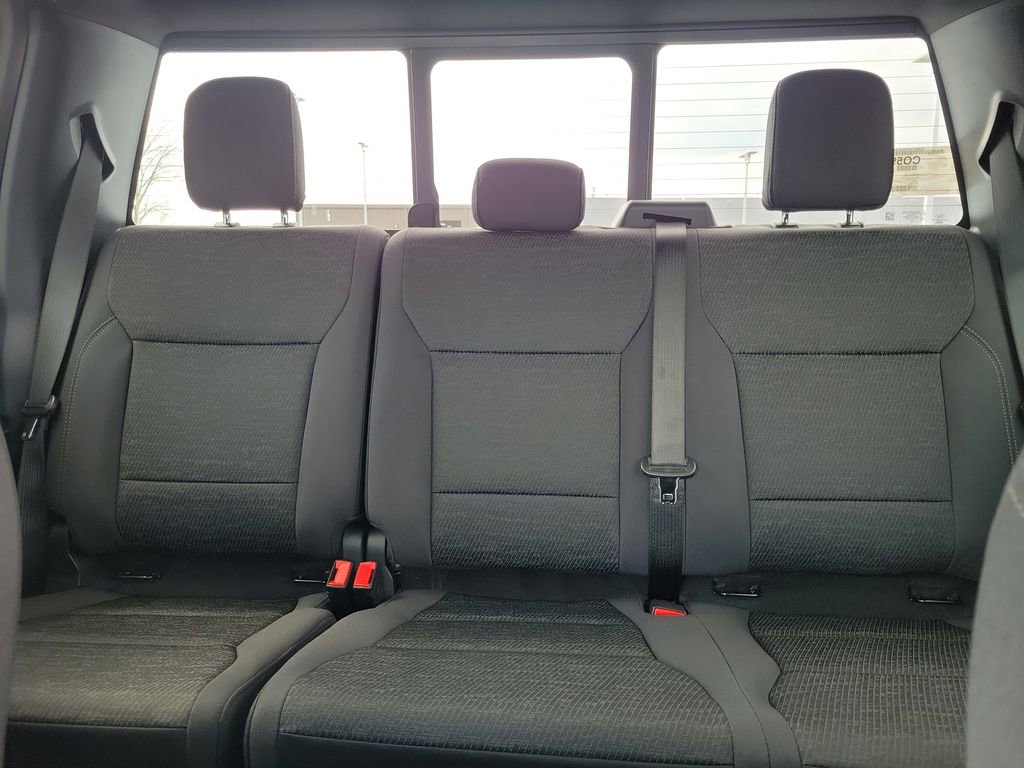 New 2026 Ford F150 XLT image 17