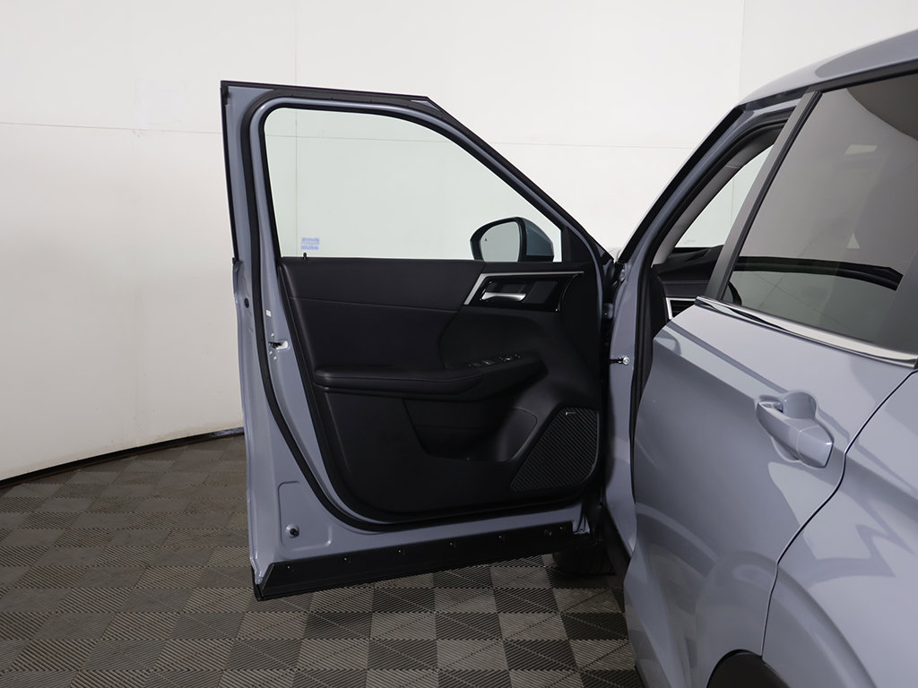 New 2026 Mitsubishi Outlander SE AWD/4WD image 20