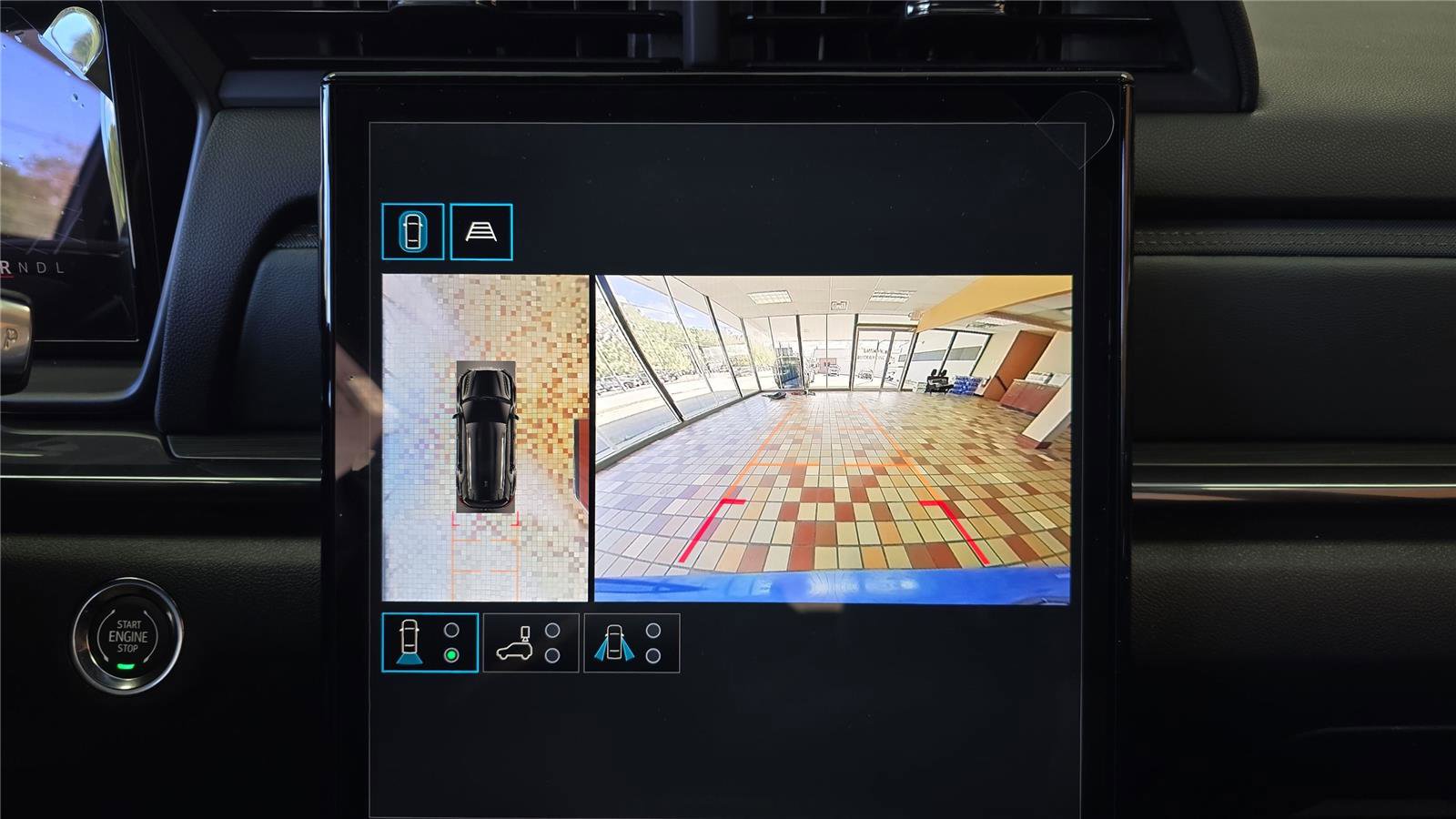 New 2026 GMC Terrain AT4 w/ Technology Package II image 22