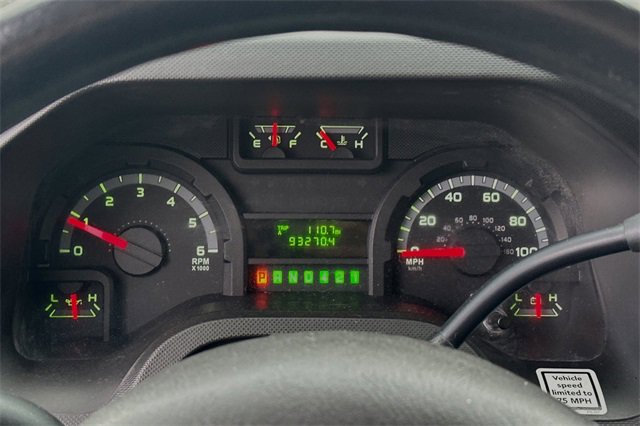 Used 2016 Ford E-350 and Econoline 350 Super Duty image 19