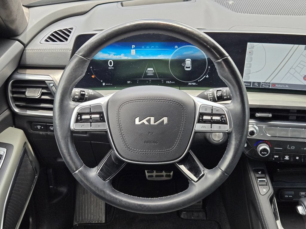 Used 2024 Kia Telluride SX Prestige X-Pro AWD/4WD image 21