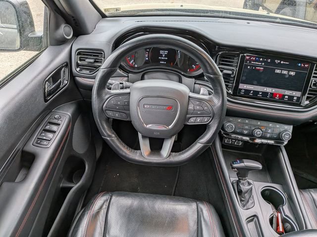 Used 2024 Dodge Durango GT AWD/4WD image 17
