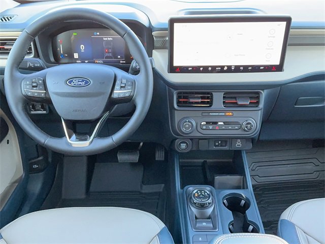 New 2026 Ford Maverick Lariat w/ 4K Tow Package image 13