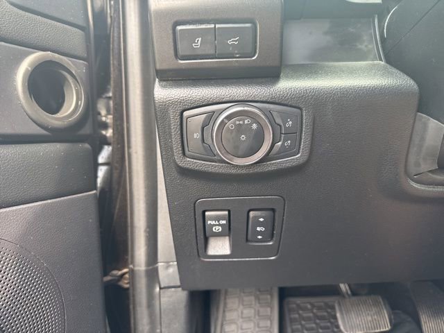 Used 2019 Ford Expedition Max Limited w/ Equipment Group 302A image 19