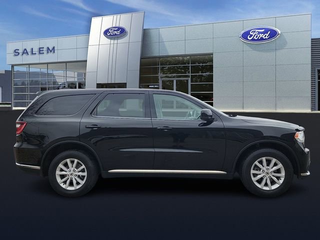 Used 2020 Dodge Durango SXT w/ 3rd Row Seating Group image 2