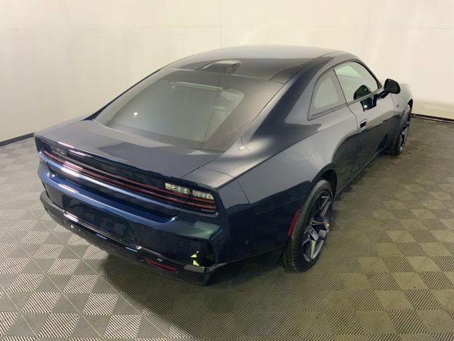 Used 2024 Dodge Charger R/T w/ Plus Group image 17
