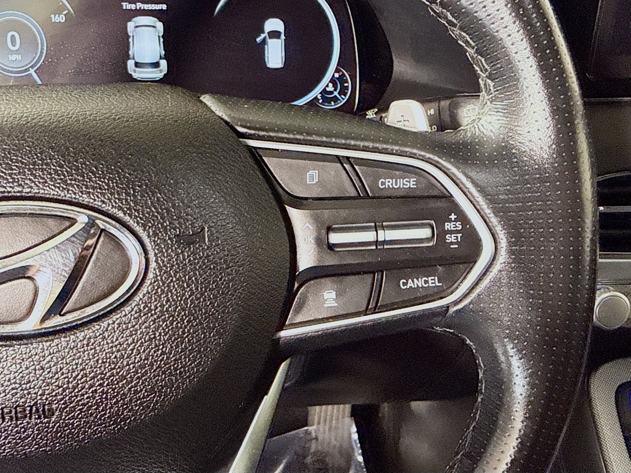 Used 2022 Hyundai Palisade Calligraphy image 15