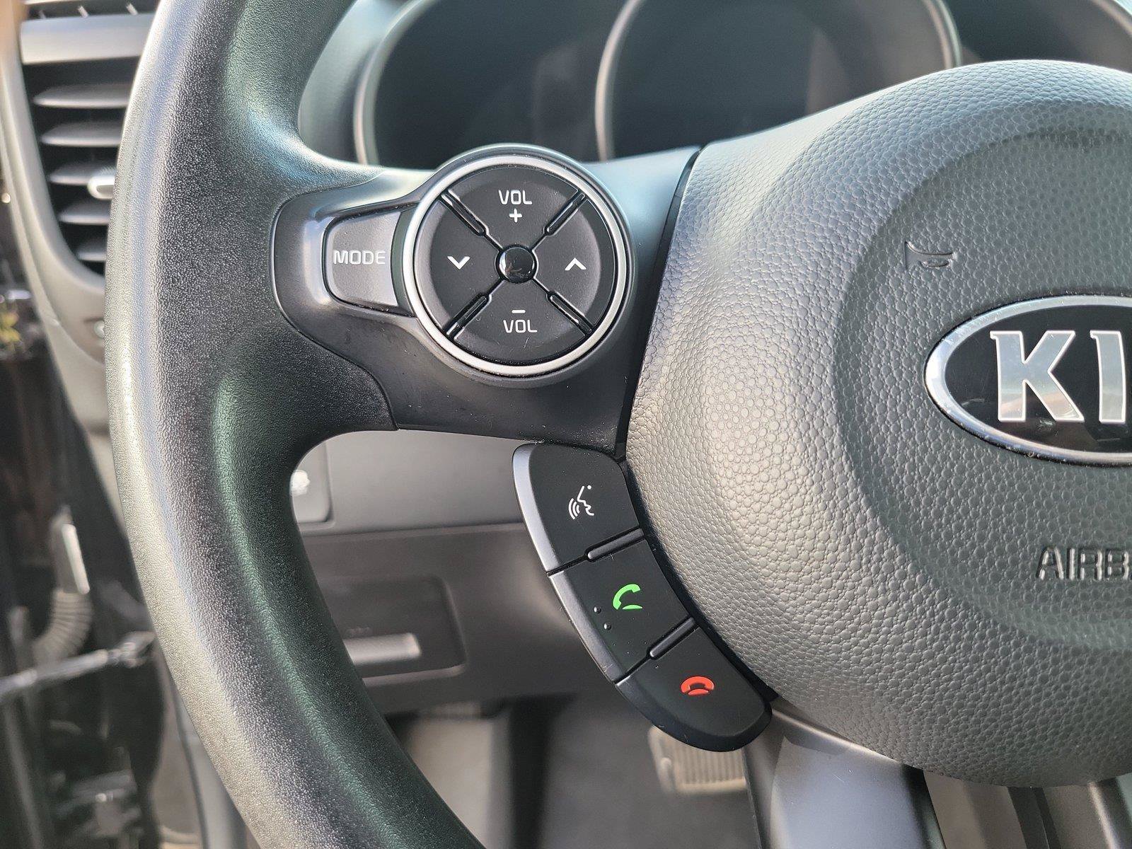Used 2018 Kia Soul + FWD image 26
