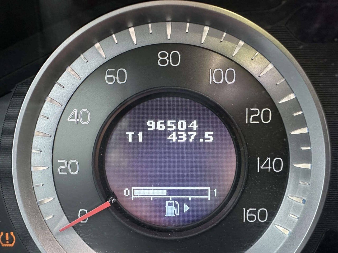 Used 2012 Volvo S60 T5 FWD image 28