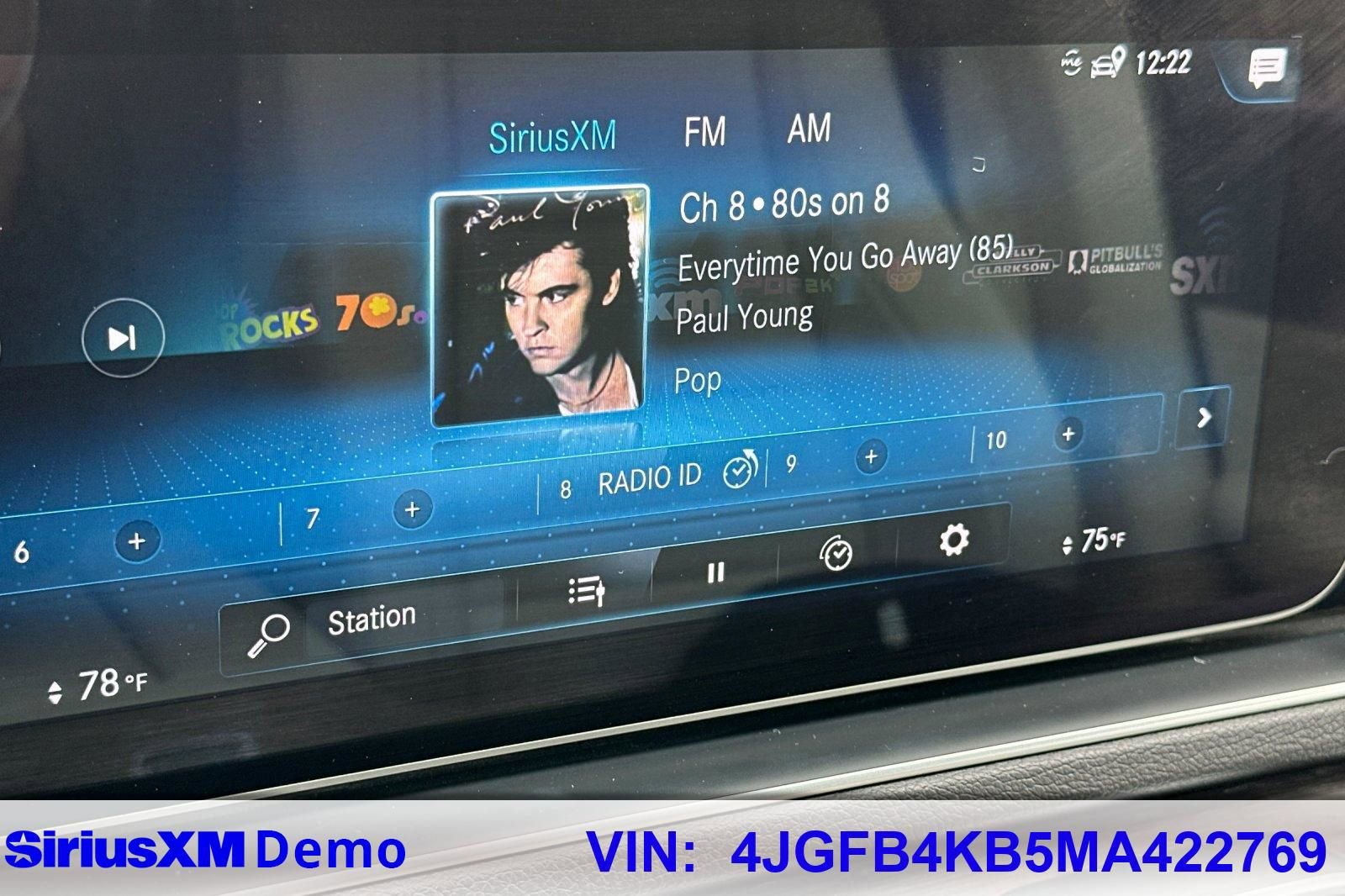 Used 2021 Mercedes-Benz GLE 350 GLE 350 4MATIC image 29