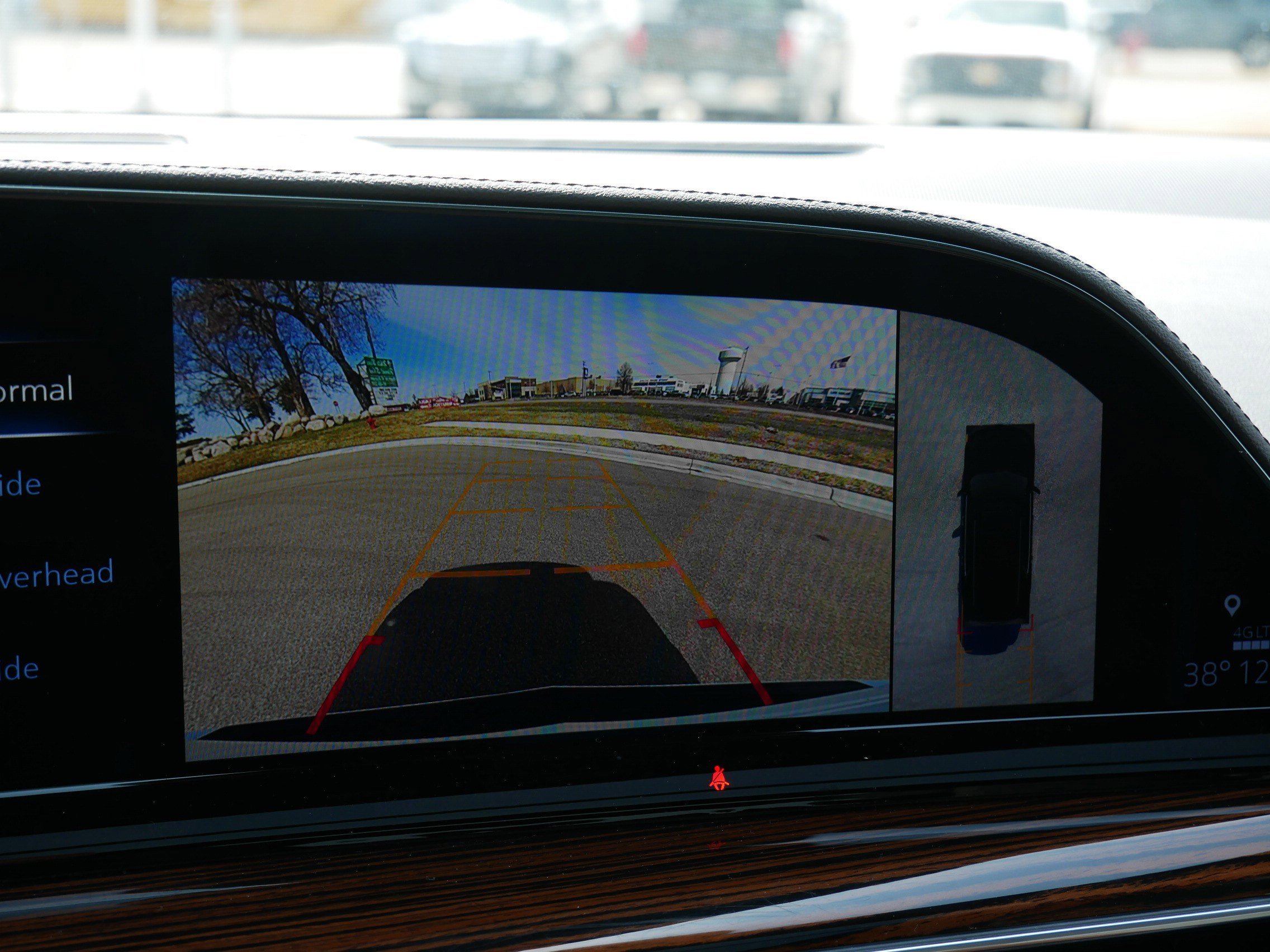 Certified 2024 Cadillac Escalade Premium Luxury image 27