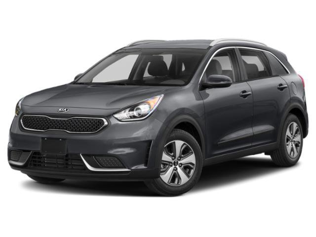 Used 2018 Kia Niro LX