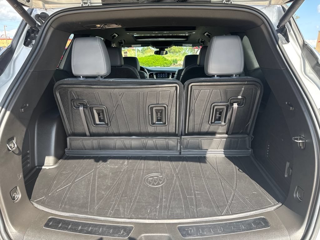 Certified 2022 Buick Enclave Essence w/ Experience Buick Package AWD/4WD image 33