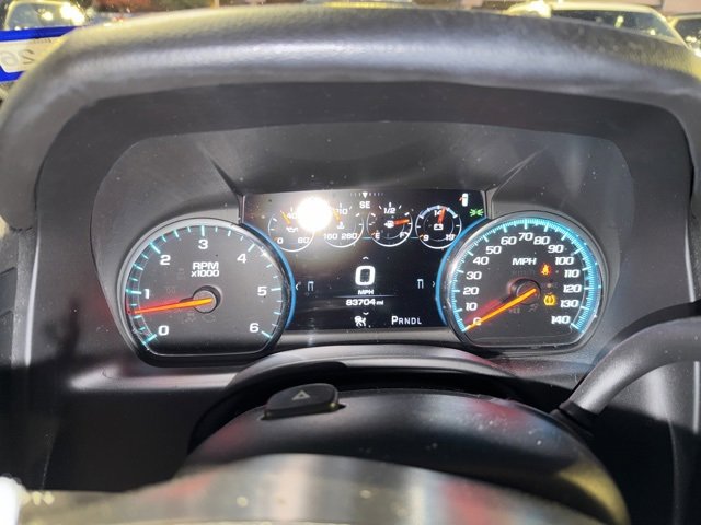 Used 2020 Chevrolet Tahoe Premier w/ Premier Plus Edition image 7