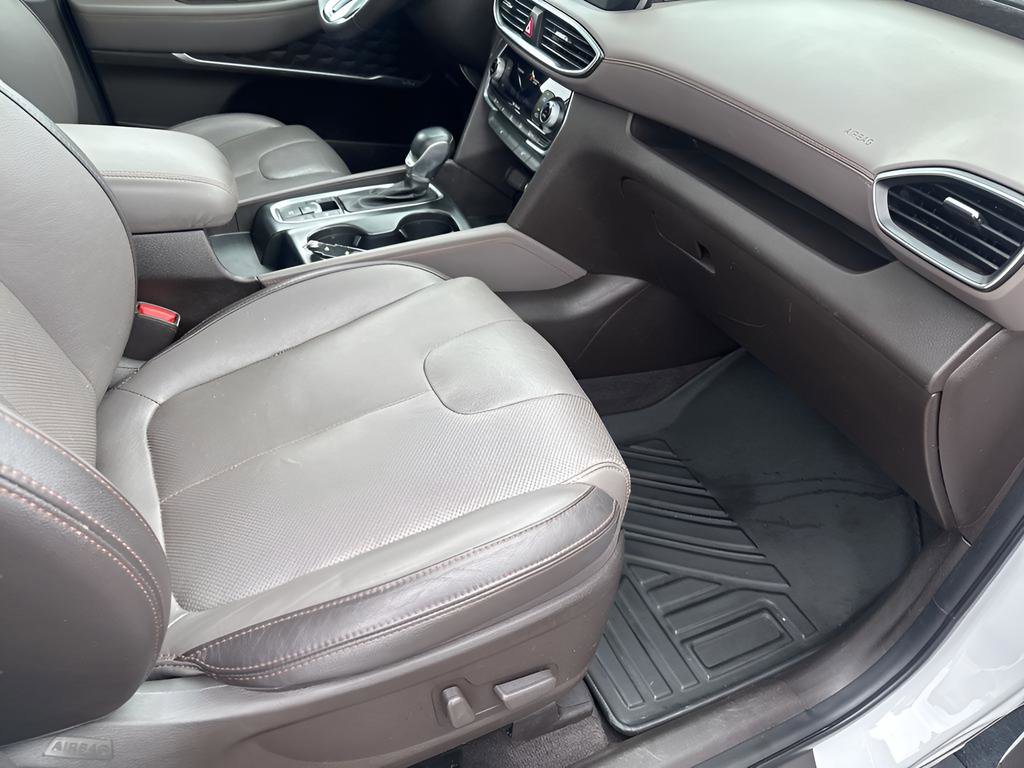 Used 2020 Hyundai Santa Fe SEL image 16