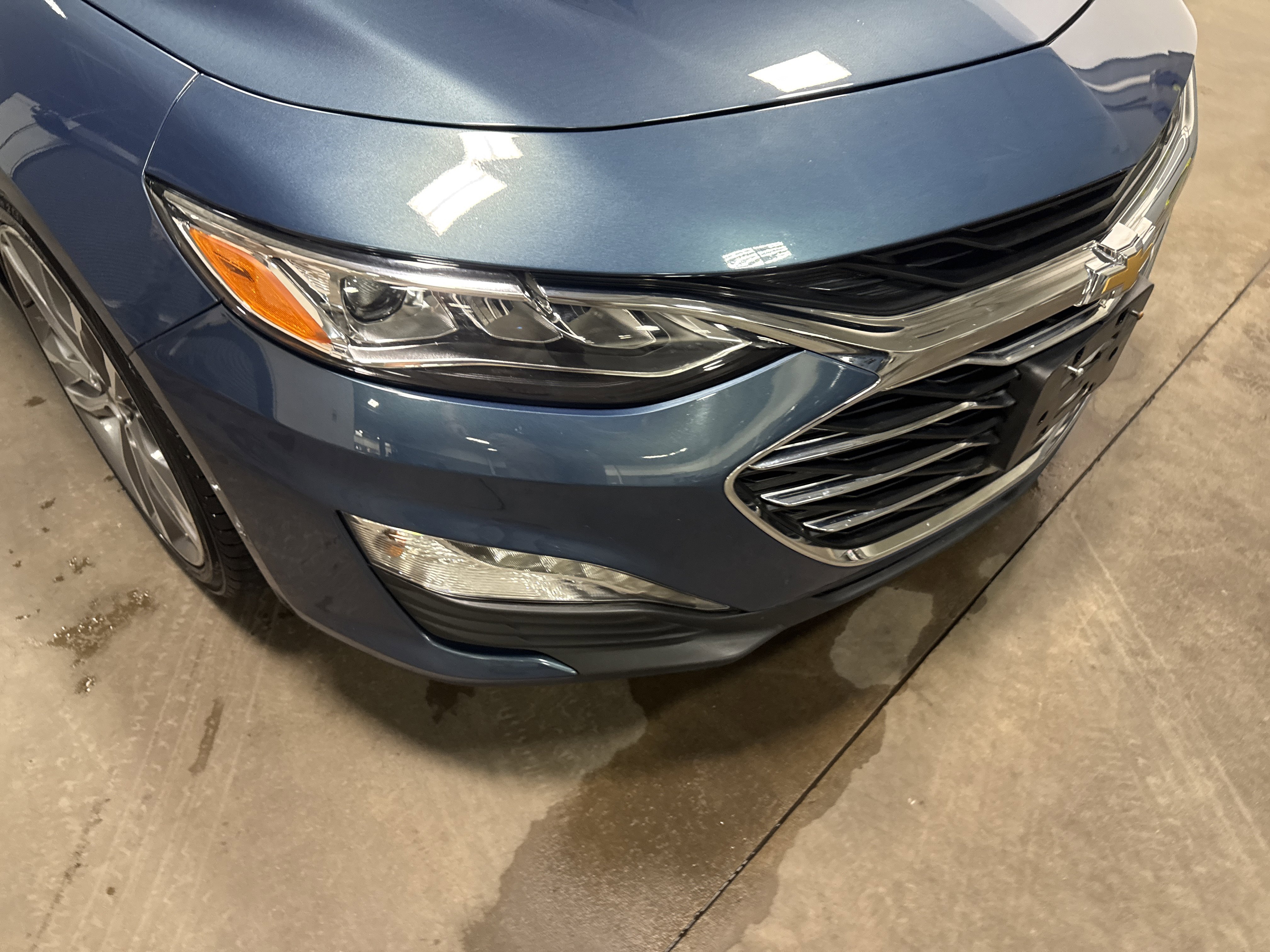 Used 2024 Chevrolet Malibu LT image 41