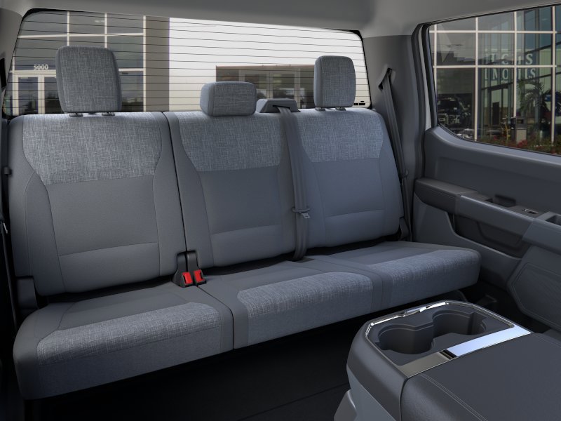 New 2026 Ford F250 XLT w/ FX4 Off-Road Package image 33