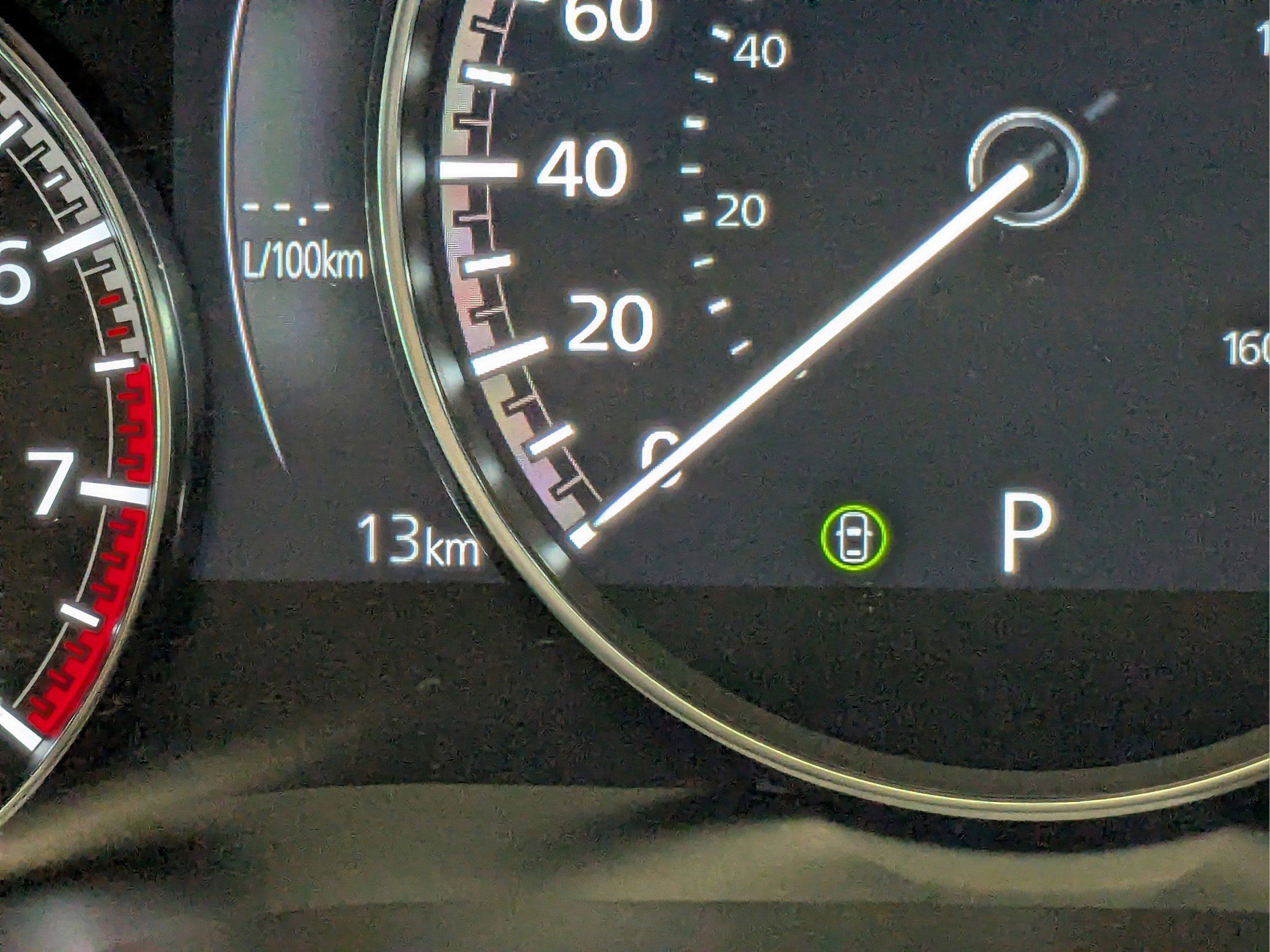 New 2026 MAZDA CX-30 Aire Edition image 27