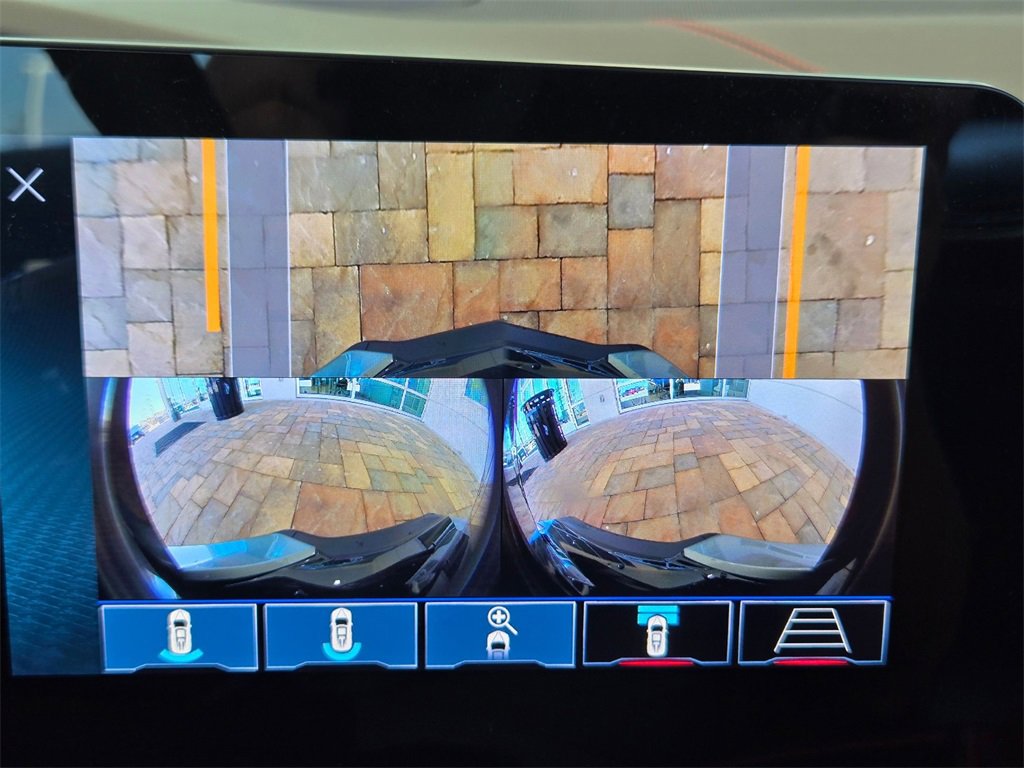 Used 2024 Chevrolet Corvette Stingray Preferred Conv w/ Z51 Performance Package image 24