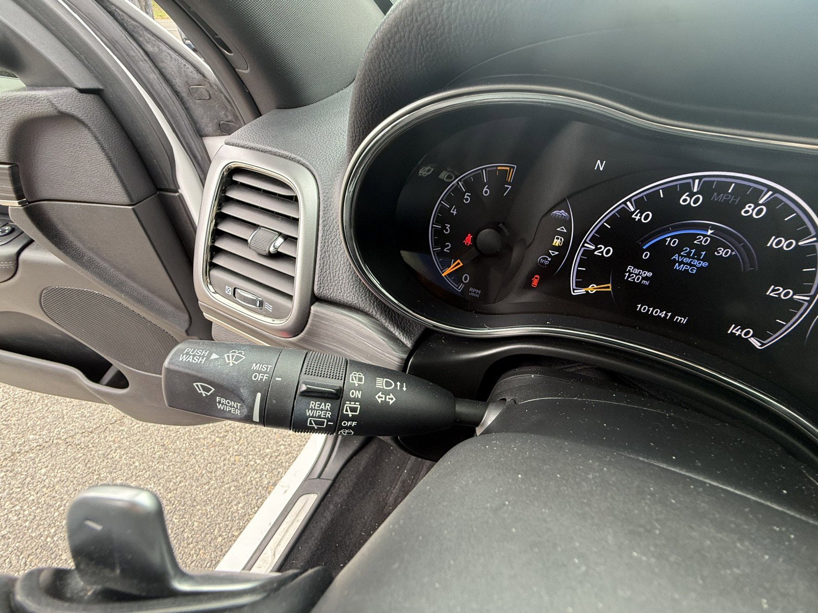 Used 2019 Jeep Grand Cherokee Limited X image 21