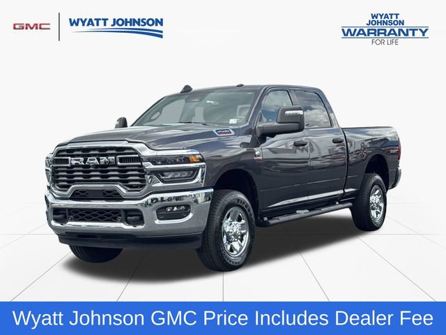 Used 2025 RAM 2500 Tradesman