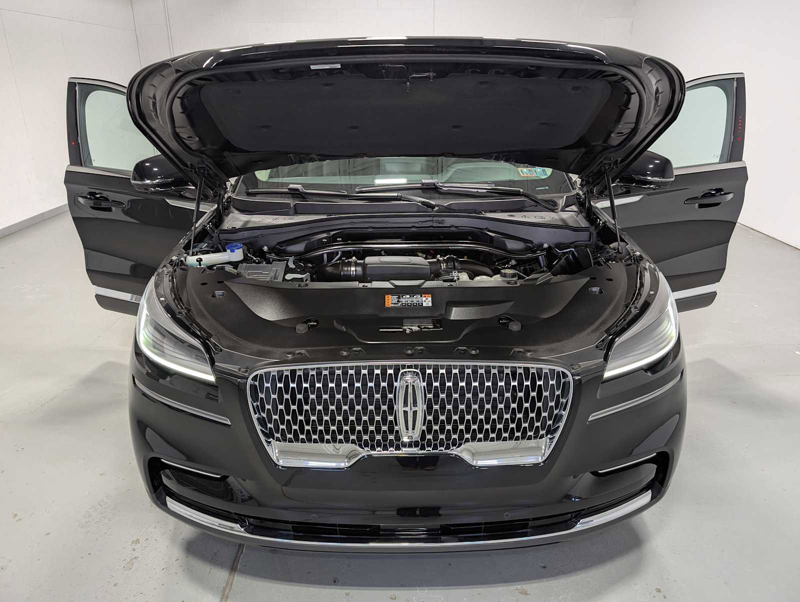 Used 2024 Lincoln Aviator Reserve w/ Elements Package Plus image 13