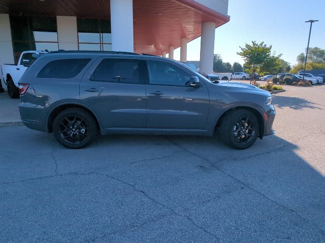New 2027 Dodge Durango GT AWD/4WD image 36