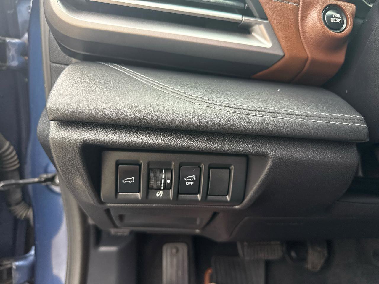 Used 2020 Subaru Outback Touring XT AWD/4WD image 28