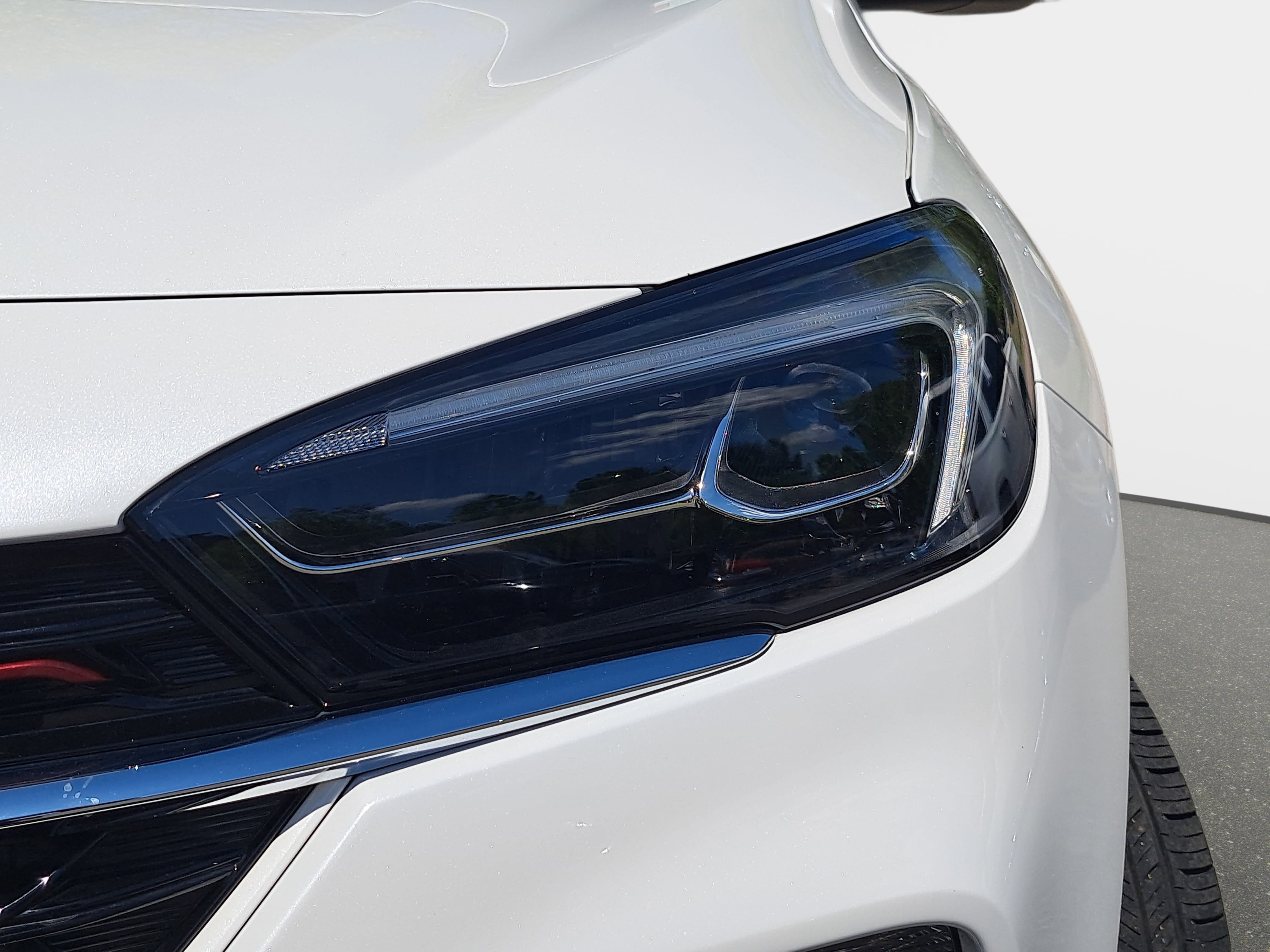 Used 2020 Buick Encore GX Essence w/ Sport Touring Package image 29