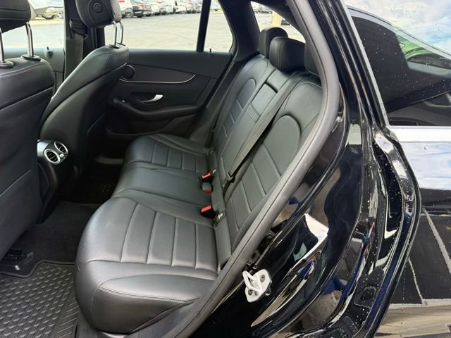 Certified 2022 Mercedes-Benz GLC 300 4MATIC image 6