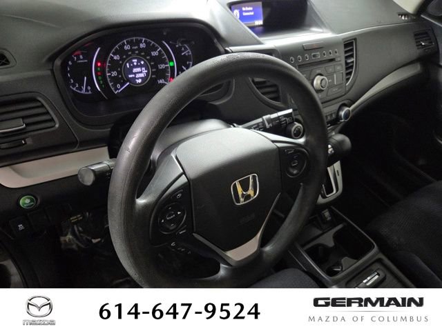 Used 2012 Honda CR-V EX image 17