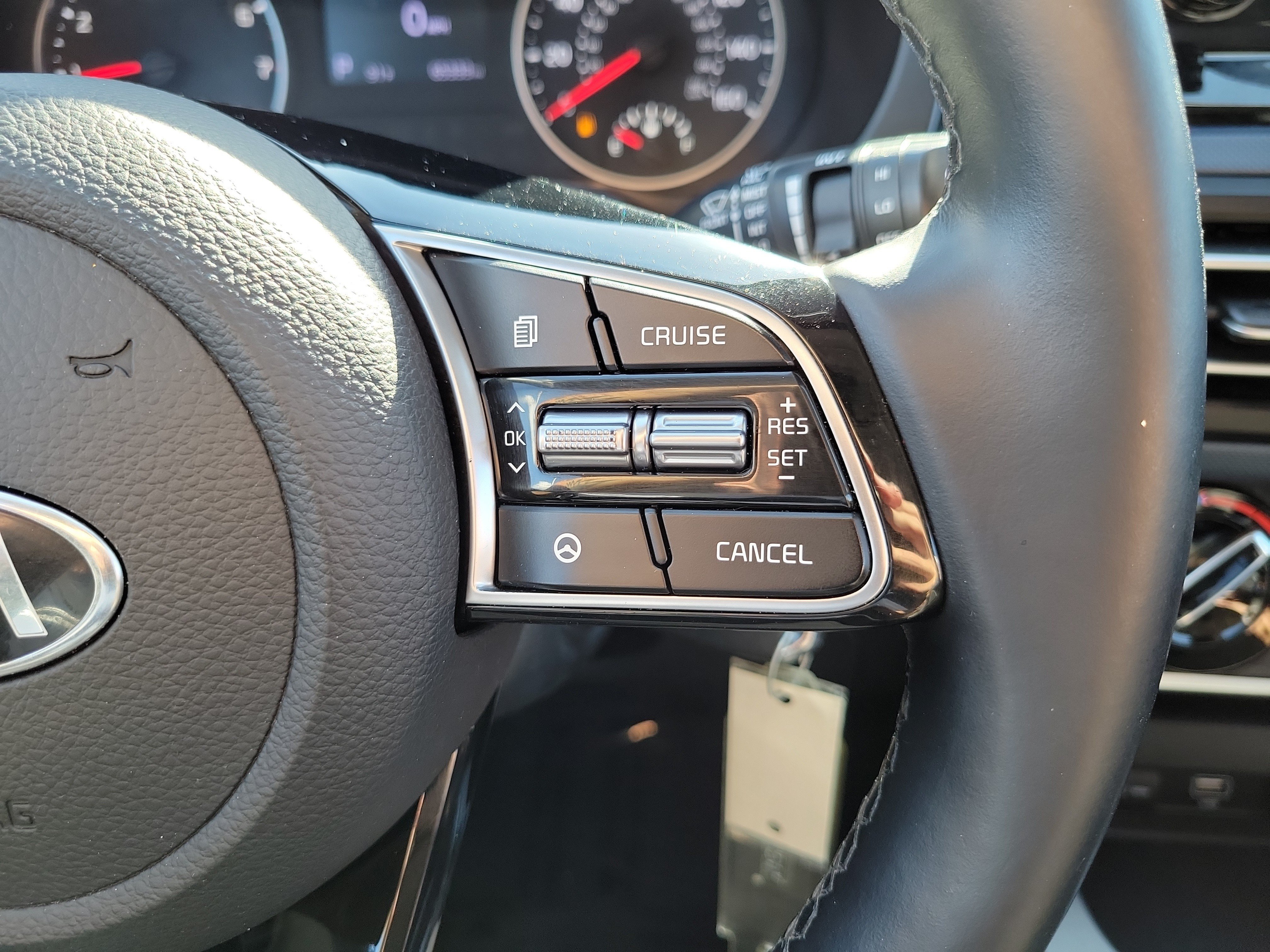 Certified 2021 Kia Seltos S FWD image 28