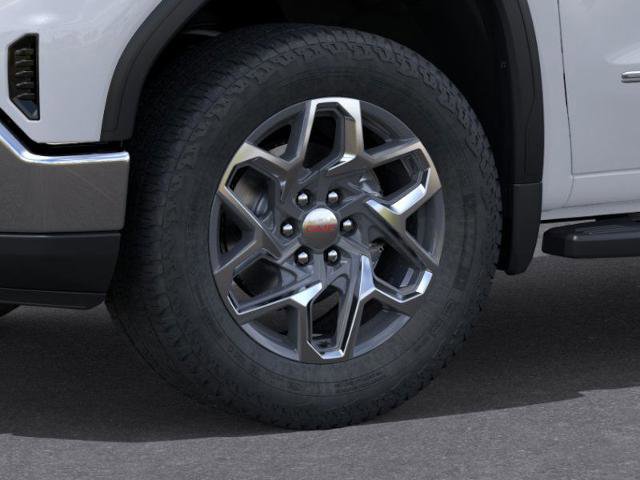 New 2026 GMC Sierra 1500 SLT w/ SLT Premium Plus Package AWD/4WD image 51