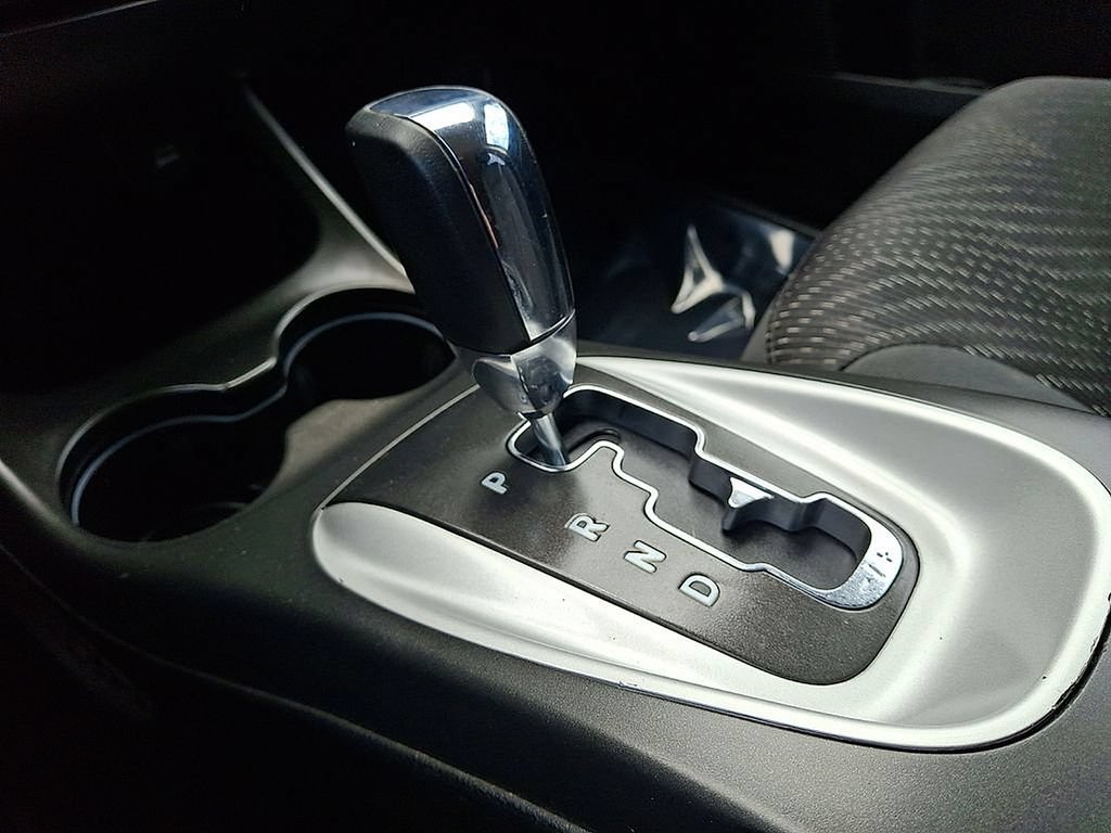 Used 2018 Dodge Journey SE w/ Popular Equipment Group FWD image 14