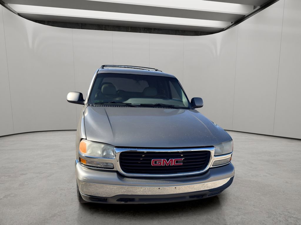 Used 2001 GMC Yukon SLT image 8