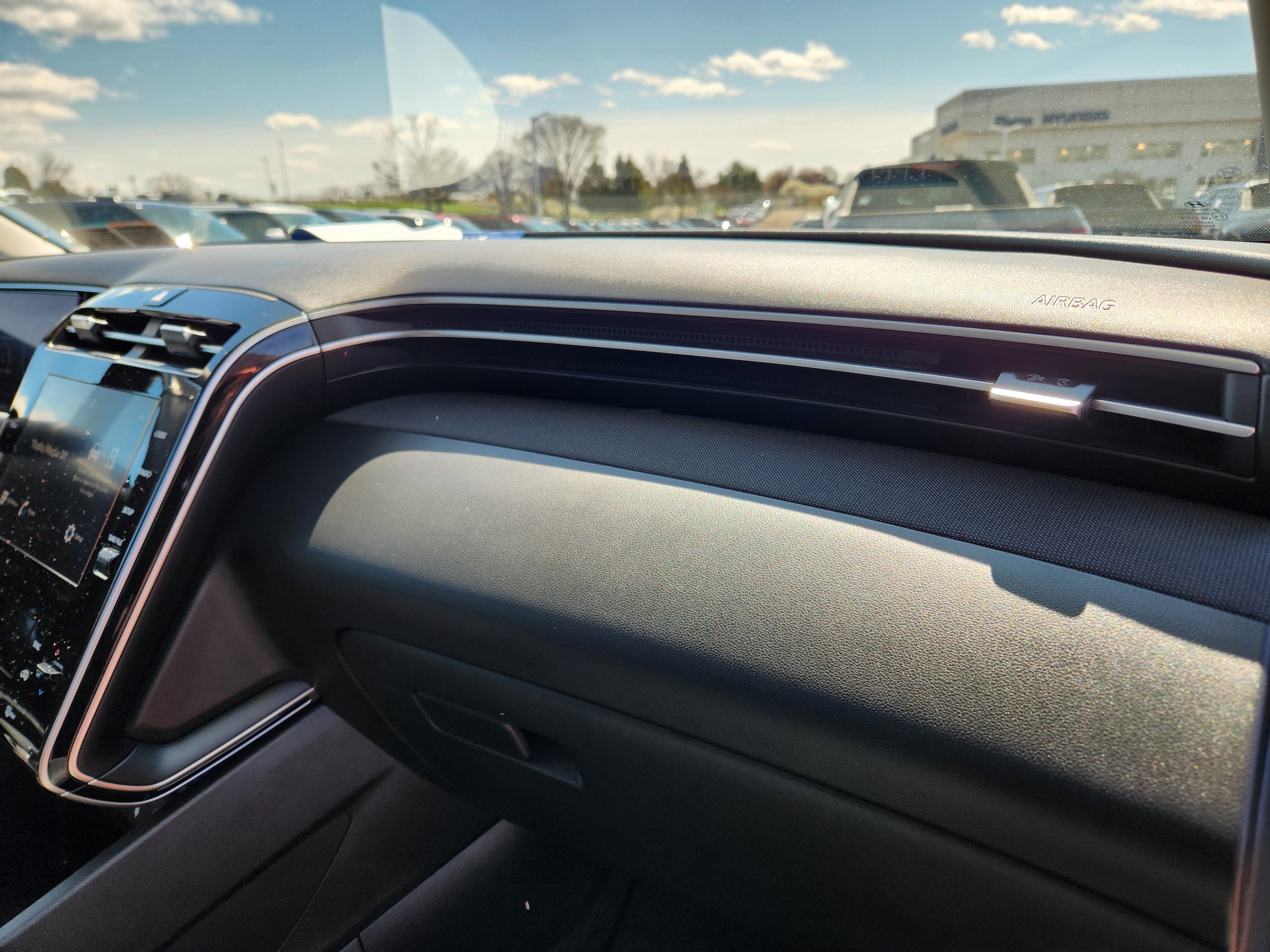 Certified 2023 Hyundai Tucson SEL w/ Convenience Package image 17