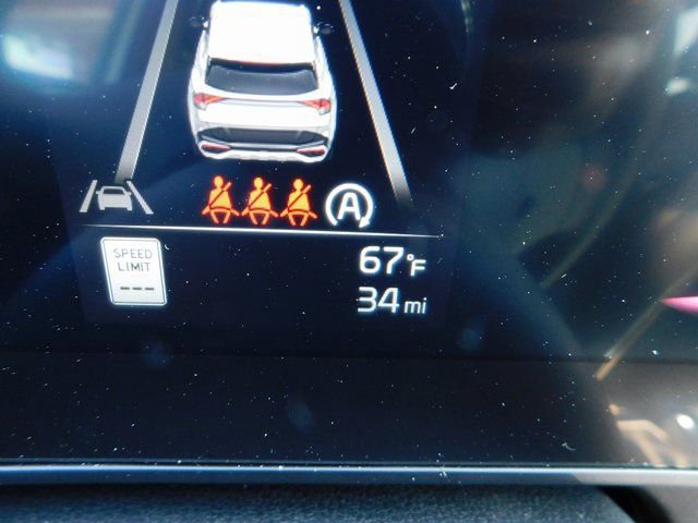Used 2024 Kia Sportage X-Line w/ X-Line Premium Package image 33