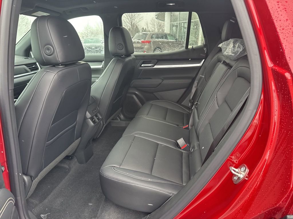 New 2026 GMC Terrain Elevation w/ Elevation Premium Package image 10