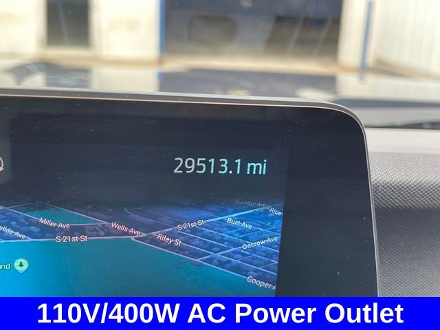 Used 2025 Ford Expedition Max Active image 16