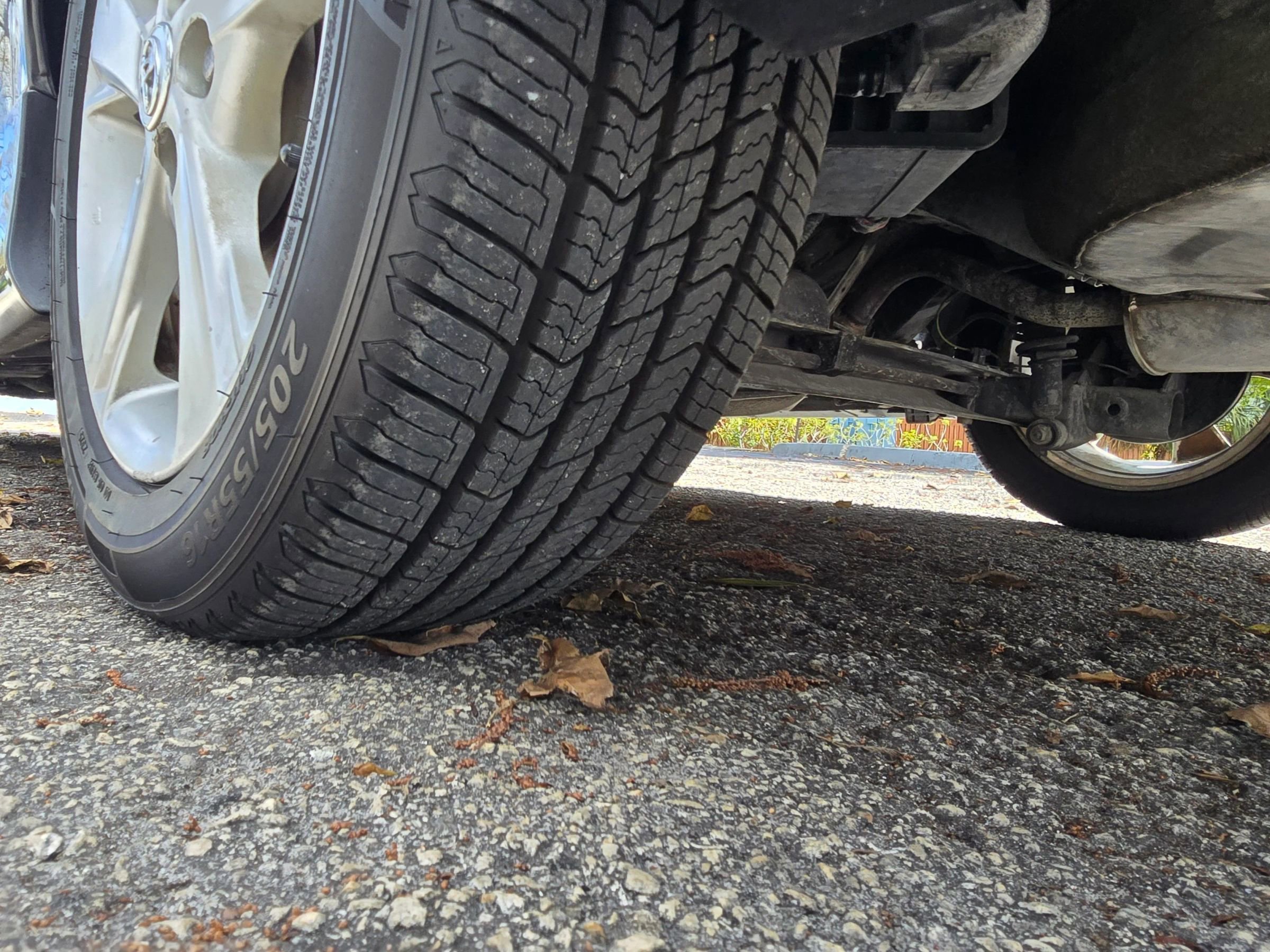 Used 2012 Toyota Corolla S image 21