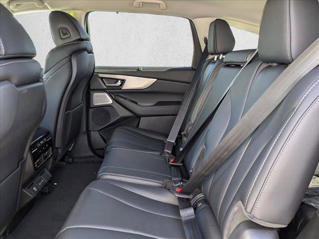 New 2026 Acura MDX FWD w/ Technology Package image 15