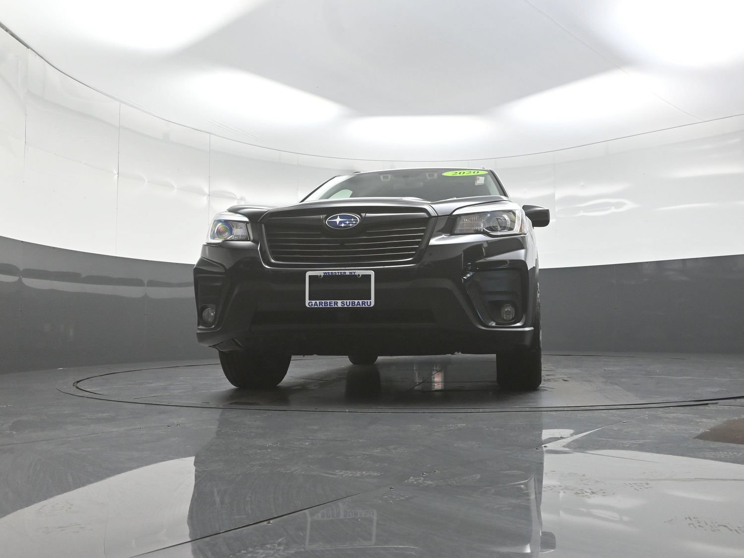 Used 2020 Subaru Forester Premium AWD/4WD image 10