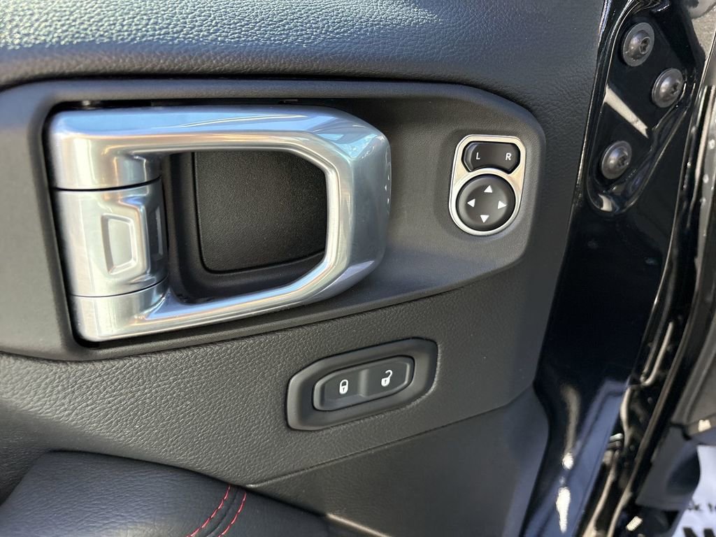 Used 2020 Jeep Wrangler Unlimited Rubicon image 26